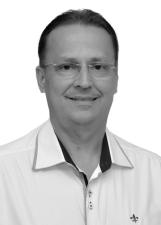 Foto de Demostenes e Silva Meira