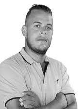 Foto de THIAGO EGLIS DE ANDRADE SILVA