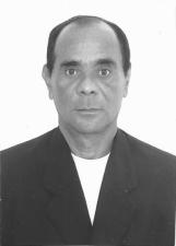 Foto de SEBASTIÃO VICENTE DA SILVA