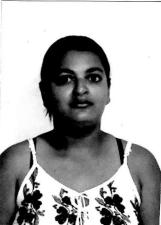 Foto de MARIA GRACIELLE FERREIRA DA SILVA
