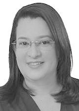 Foto de KÁTIA SIMONE DE LIMA ARAÚJO