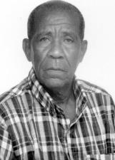 Foto de Severino José de Santana Pereira