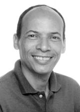 Foto de MARCIO JORGE DE MORAIS
