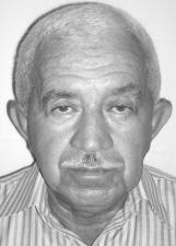 Foto de SEVERINO JOSÉ SETÓRIO