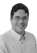 Foto de Carlos Wilson Figueiredo de Vasconcelos Moura