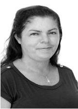 Foto de CLEOSMILDA RODRIGUES DE SOUZA