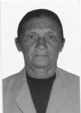 Foto de MARIA DA GLORIA DOS SANTOS GOMES