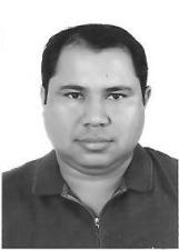 Foto de GEORGENES OLIVEIRA ALENCAR
