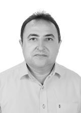 Foto de AGENILSON TEIXEIRA DIAS