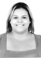 Foto de ALANA CALDAS CARVALHO