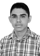 Foto de GABRIEL SANTOS FERREIRA