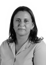 Foto de Cecilia das Chagas da Silva