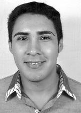Foto de RUSVEL ANGRAS DE OLIVEIRA FERNANDES
