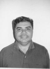 Foto de MARCUS VINICIUS REGO PIRES DE CASTRO