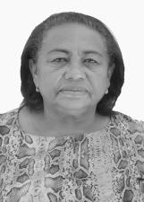 Foto de Maria das Graças de Sousa Constâncio