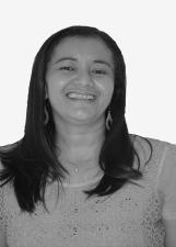 Foto de Algenires Maria Alves de Araújo Silva