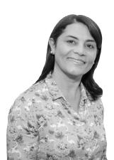 Foto de ALMERINDA CEZAR FLORESTA NOGUEIRA