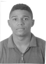 Foto de JERSON VINICIOS DA SILVA