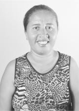 Foto de Raquel das Graças da Conceição