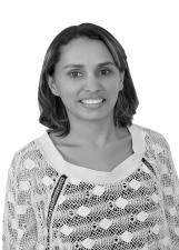 Foto de CARLA GABRIELA ARAUJO DE CASTRO