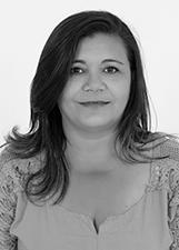 Foto de OZIANA DA SILVA OLIVEIRA BISPO