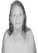 Foto de Bernardina Alves de Oliveira