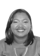 Foto de CLAUDIANA PEREIRA DA SILVA