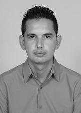 Foto de GEORGE GREGORIO DE OLIVEIRA ROCHA