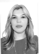 Foto de GISLAINE DA SILVA MOTA ALENCAR