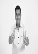 Foto de IDEVALDO RIBEIRO DA SILVA