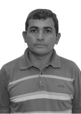 Foto de Valdimir Alves Batista
