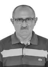 Foto de Benedito Gomes da Silva