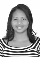 Foto de CAMILA DE JESUS RODRIGUES
