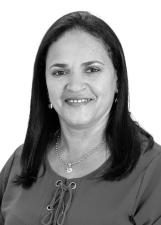 Foto de Maria Leonidas Teles de Melo