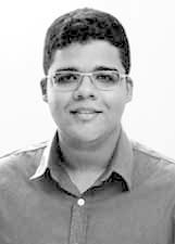 Foto de ANTONIO MATHEUS ERICLYS DE OLIVEIRA ALENCAR