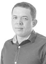 Foto de Felipe Antonio de Oliveira Furtado