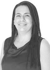Foto de Geisa Carla Noronha de Melo