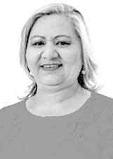 Foto de Laurinda Pinheiro Neta