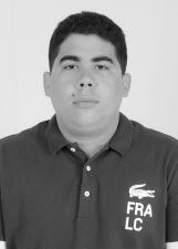 Foto de ITALO JAMES ALENCAR DE SOUZA