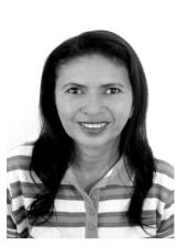 Foto de ISABEL CRISTINA PORTELA DE BRITO