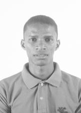 Foto de JONAS RIBEIRO DOS SANTOS