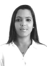 Foto de HAMANDA THAYZA LAIS NASCIMENTO DA SILVA