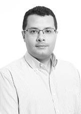 Foto de ANDERSON CLAYTON DA SILVA BARROS