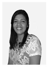 Foto de MARIZETE BRITO GUIMARAES PAIXÃO