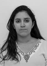 Foto de IULIANNA ALMEIDA DE CARVALHO
