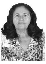 Foto de MARIA IANÍ PEREIRA DA SILVA SOUSA