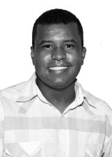 Foto de RAÍ SANTOS RODRIGUES