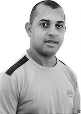 Foto de ANTONIO JOAO ANDRADE SOARES