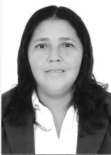 Foto de FABIANA SOUZA BRANDÃO