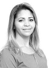 Foto de DINA MÁCIA DA SILVA FONTES
